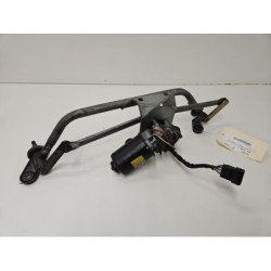 Moteur Essuie Glace Avant Peugeot 806 Phase 2